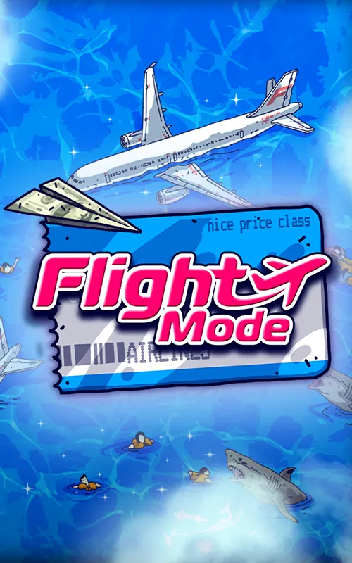 Flight Mode at Mega Win Mania Casino