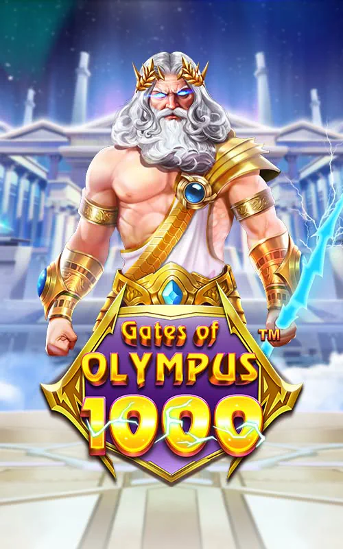Gates of Olympus at Mega Win Mania Casino