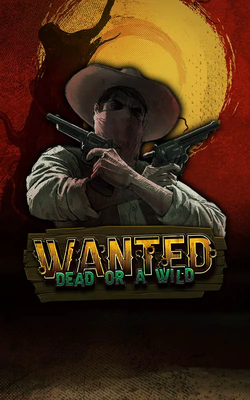 Wanted Dead or a Wild at Mega Win Mania Casino